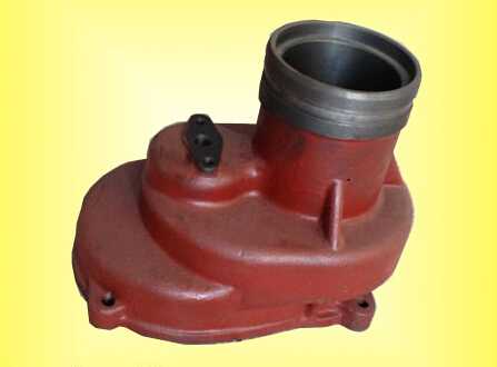 氣動(dòng)錨桿鉆機(jī)配件:傳動(dòng)箱體,上殼體,傳動(dòng)箱