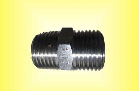 氣動錨桿鉆機(jī)-六角外牙接頭,G3/4對絲