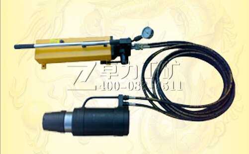 MY系列液壓錨索張拉機(jī)具