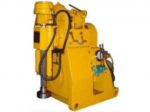 ZLJ-250坑道鉆機(jī) ZLJ-250坑道鉆機(jī)