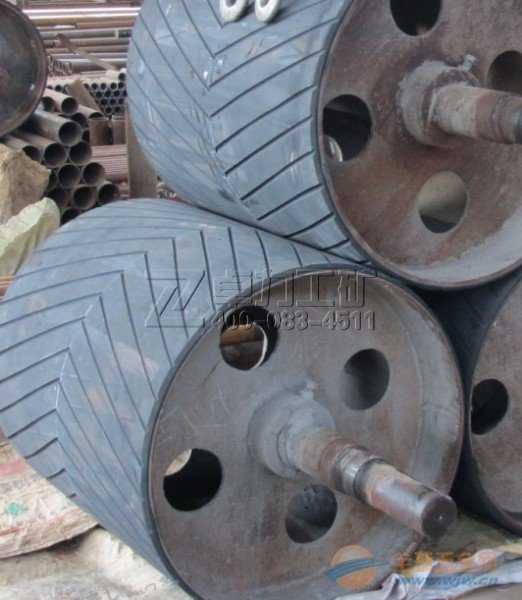 產(chǎn)品名稱:改向滾筒