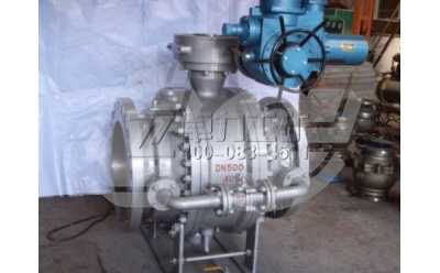 ����늄ӹ̶�ʽ���yQ947F(DN50-800)