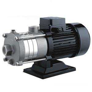 CHLF,CHLF(T)輕型節(jié)段式臥式多級(jí)離心泵