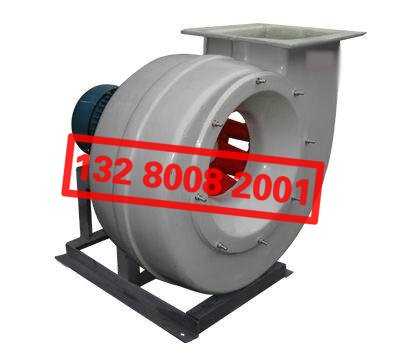 玻璃鋼離心風(fēng)機