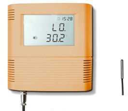 精密溫度計(jì)