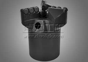 金剛石復(fù)合片鉆頭(PCD鉆頭)